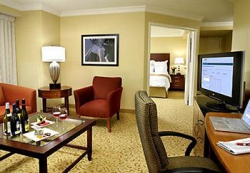 ���� ����� Marriott Toronto Eaton Center 5*