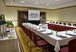 ���� ����� Marriott Toronto Eaton Center 5*