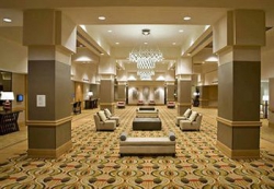 ���� ����� Marriott Toronto Eaton Center 5*