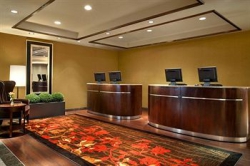 ���� ����� Sheraton Centre Hotel 5*