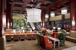 ���� ����� Sheraton Centre Hotel 5*