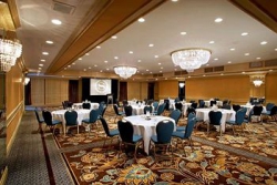 ���� ����� Sheraton Centre Hotel 5*
