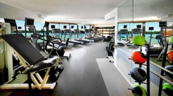 ���� ����� Westin Harbour Castle Toronto Hotel 4*