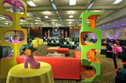 ���� ����� Westin Harbour Castle Toronto Hotel 4*