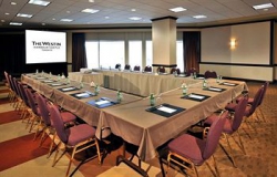 ���� ����� Westin Harbour Castle Toronto Hotel 4*