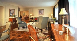 ���� ����� Westin Harbour Castle Toronto Hotel 4*