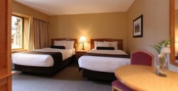 ���� ����� Crystal Lodge Hotel 4*