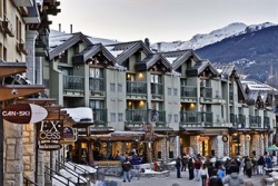 ���� ����� Crystal Lodge Hotel 4*