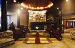 ���� ����� Hilton Whistler Resort and Spa 4*