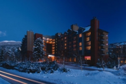 ���� ����� Hilton Whistler Resort and Spa 4*
