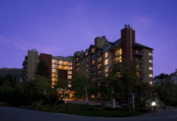 ���� ����� Hilton Whistler Resort and Spa 4*