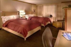 ���� ����� Hilton Whistler Resort and Spa 4*