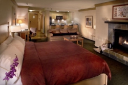 ���� ����� Hilton Whistler Resort and Spa 4*