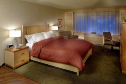 ���� ����� Hilton Whistler Resort and Spa 4*