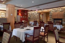 ���� ����� Hilton Whistler Resort and Spa 4*