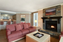 ���� ����� Hilton Whistler Resort and Spa 4*