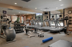 ���� ����� Hilton Whistler Resort and Spa 4*