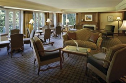 ���� ����� The Fairmont Chateau Whistler 5*