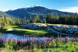 ���� ����� The Fairmont Chateau Whistler 5*