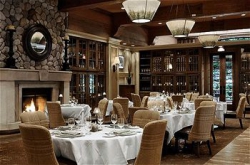 ���� ����� The Fairmont Chateau Whistler 5*