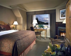 ���� ����� The Fairmont Chateau Whistler 5*