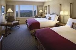 ���� ����� The Fairmont Chateau Whistler 5*