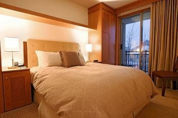 ���� ����� The Pan Pacific Lodge Whistler 5*
