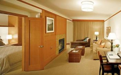 ���� ����� The Pan Pacific Lodge Whistler 5*