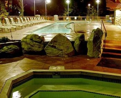 ���� ����� The Pan Pacific Lodge Whistler 5*