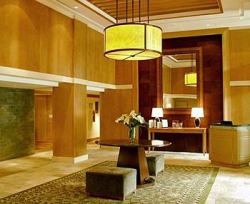 ���� ����� The Pan Pacific Lodge Whistler 5*