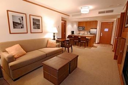 ���� ����� The Pan Pacific Lodge Whistler 5*
