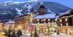 ���� ����� Delta Whistler Village Suites 4*