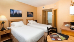 ���� ����� Delta Whistler Village Suites 4*