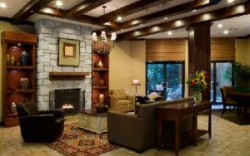 ���� ����� Delta Whistler Village Suites 4*