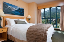 ���� ����� Delta Whistler Village Suites 4*