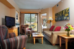 ���� ����� Delta Whistler Village Suites 4*