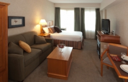 ���� ����� Summit Lodge and Spa 4*