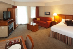 ���� ����� Summit Lodge and Spa 4*