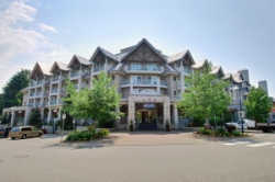 ���� ����� Summit Lodge and Spa 4*