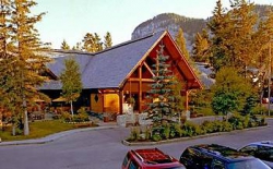 ���� ����� Buffalo Mountain Lodge 4*