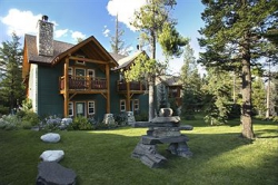   Buffalo Mountain Lodge 4*