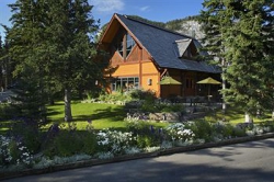 ���� ����� Buffalo Mountain Lodge 4*