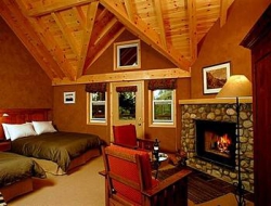 ���� ����� Buffalo Mountain Lodge 4*