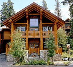   Buffalo Mountain Lodge 4*
