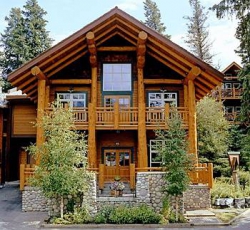 ���� ����� Buffalo Mountain Lodge 4*