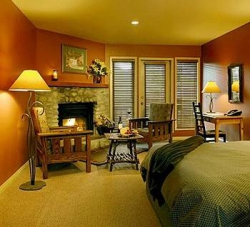 ���� ����� Buffalo Mountain Lodge 4*