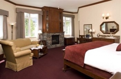 ���� ����� Delta Banff Royal Canadian Lodge 4*
