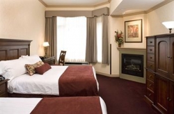 ���� ����� Delta Banff Royal Canadian Lodge 4*