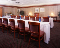 ���� ����� Delta Banff Royal Canadian Lodge 4*