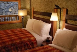   Fox Hotel and Suites 4*